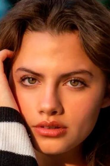 Паулина Гил