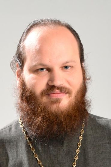 Павел Островский