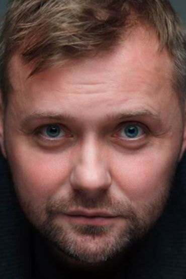 Константин Корецкий