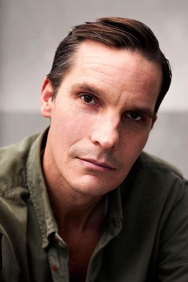 Мартин Бахне