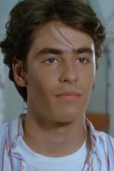 Александр Стерлинг