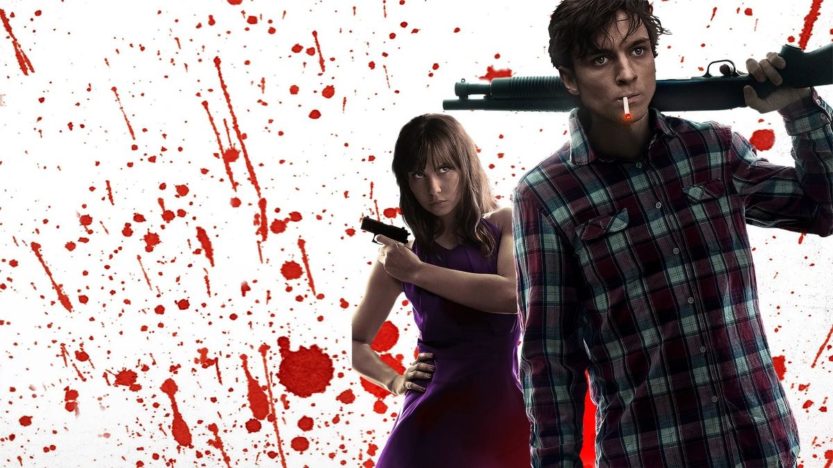 Кровавый пунш