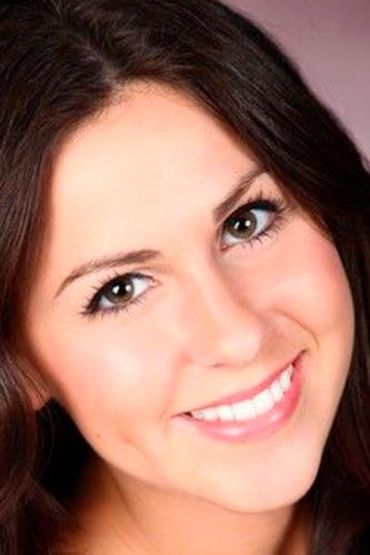 Николь Хикс Энн