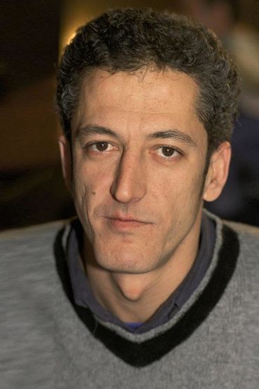 Мигель Бардем