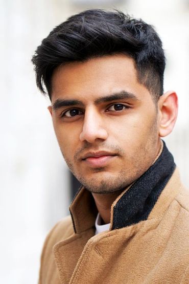 Зэйн Хуссэйн