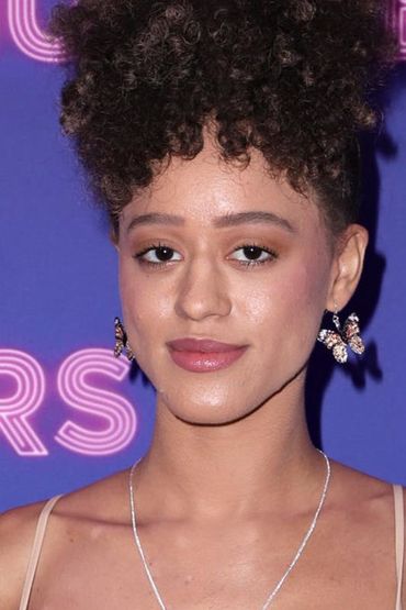 Сторми Майя