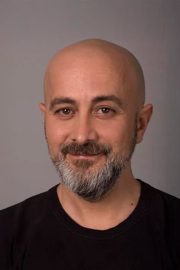 Мурат Гарибагаоглу