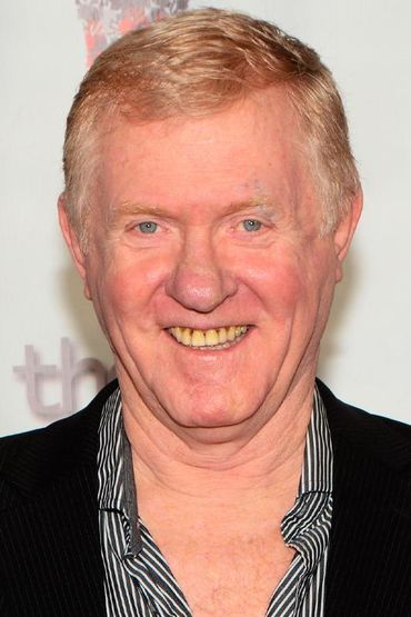 Роберт Дэниэл Пайк