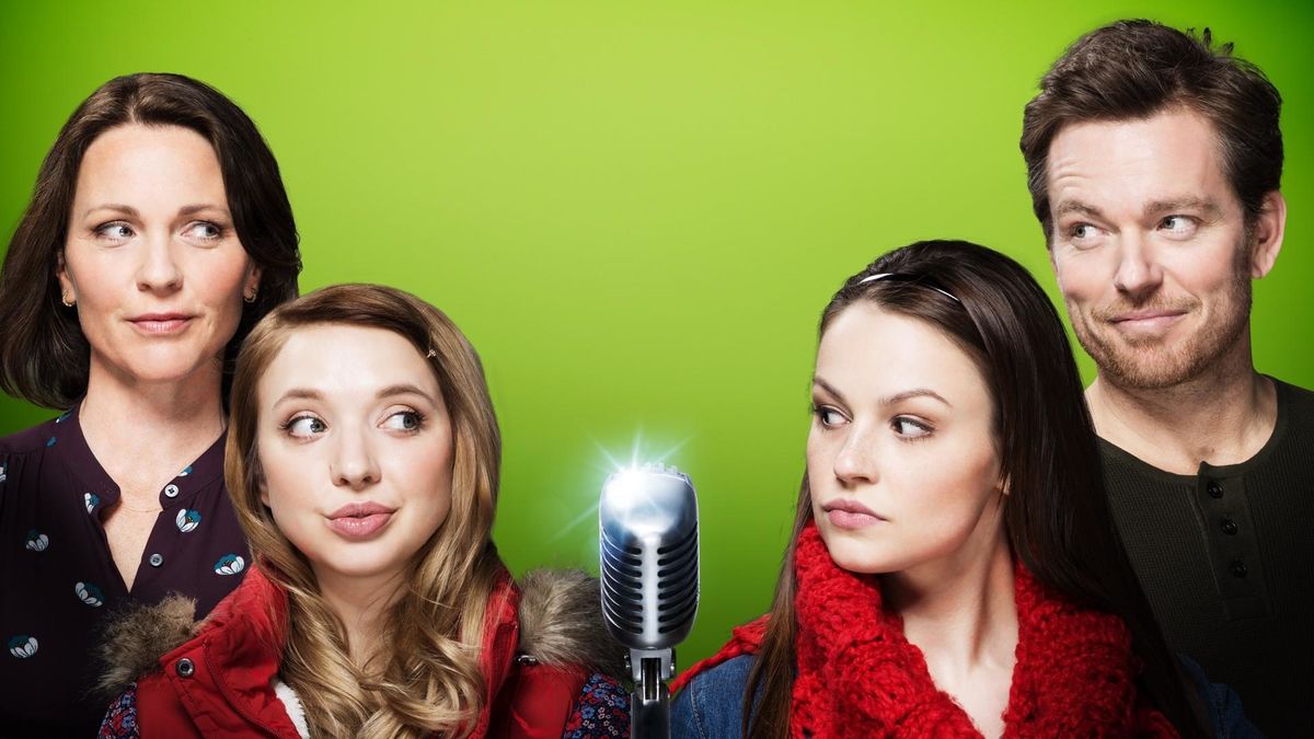 Рождественское соло