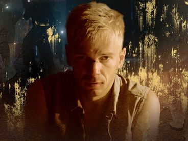 Молодые и сильные выживут Молодые и сильные выживут