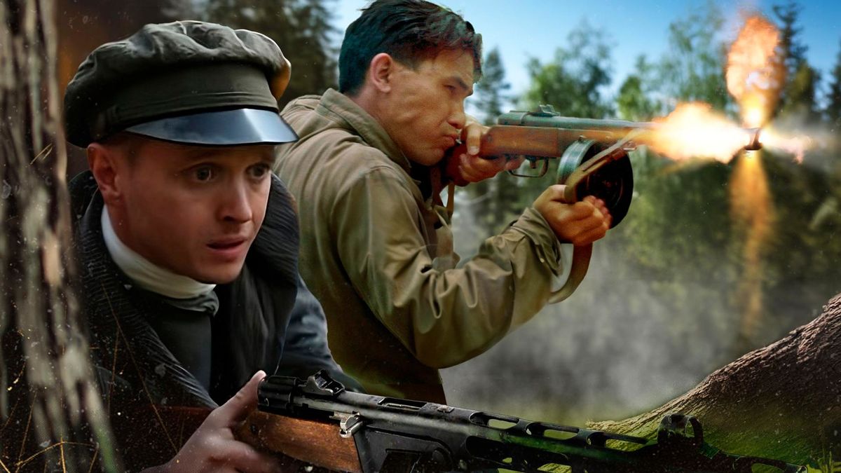 Время вернуться