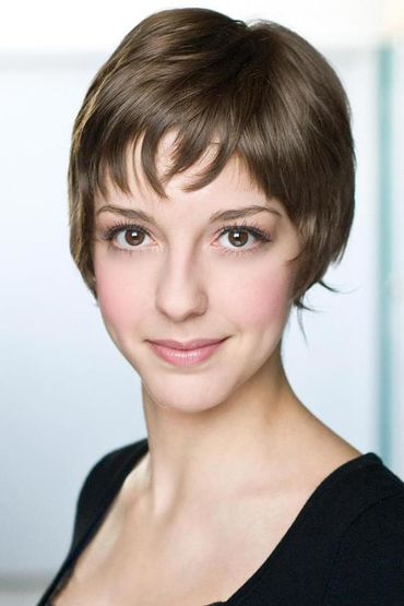 Штеффи ДиДоменикантонио