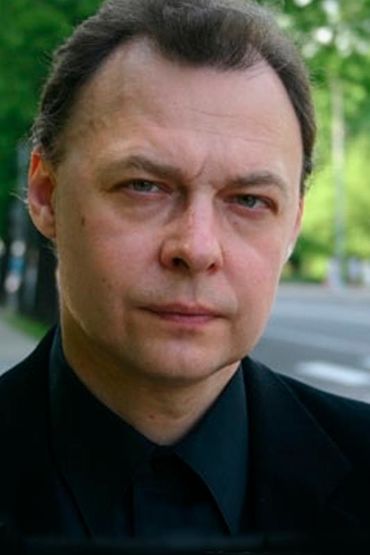 Андрей Душечкин