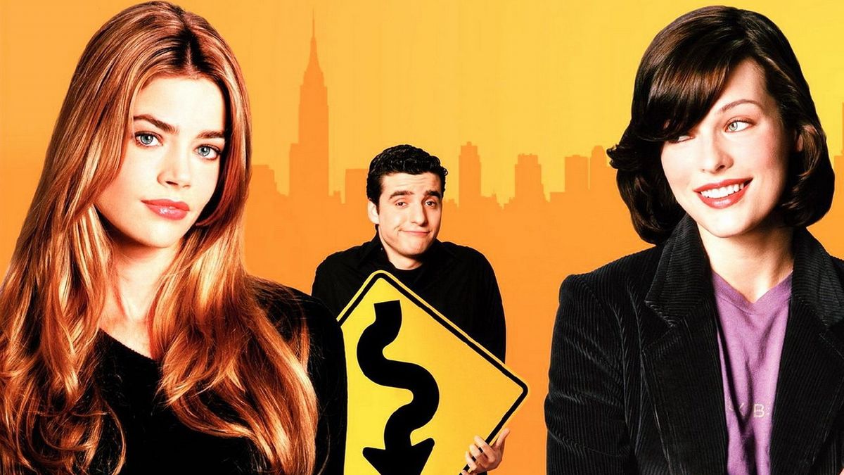 Ну ты и придурок!