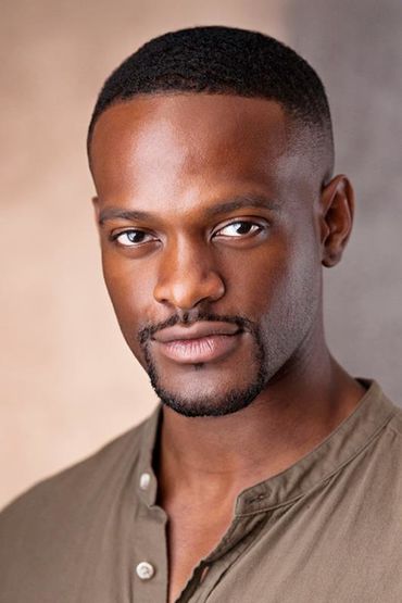 Джордан Кристи