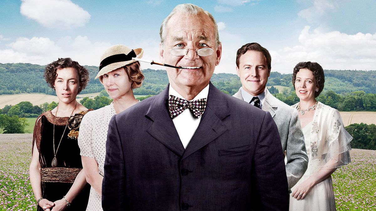 Гайд-Парк на Гудзоне