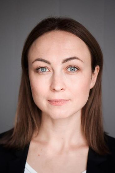 Катерина Башкина-Зленко