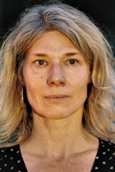 Марлен Каминский