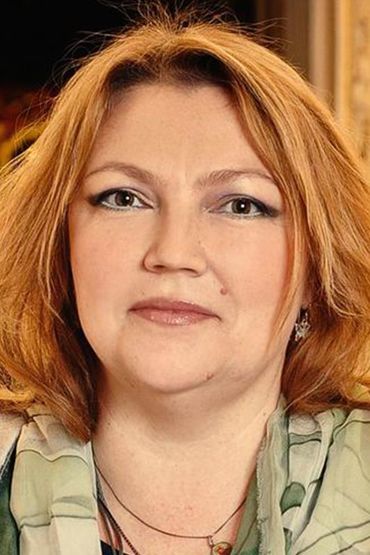 Евгения Смольянинова