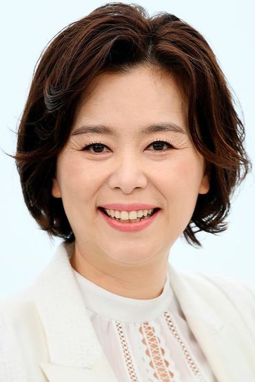 Чан Хе-джин