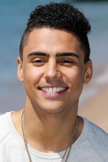 Куинси Браун