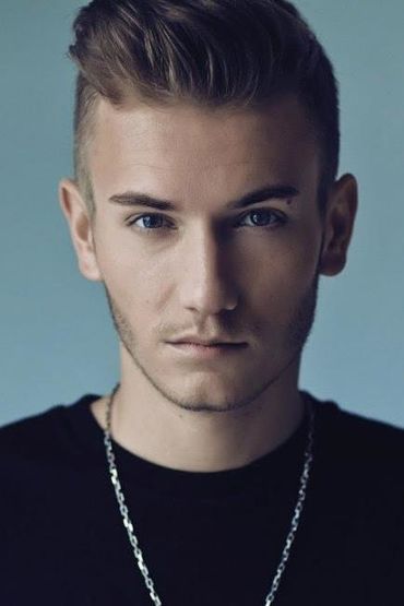 Егор Сесарев