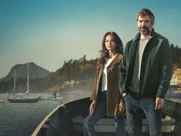 Убийство в маленьком городке Убийство в маленьком городке