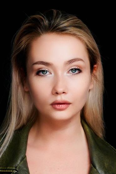 Мария Морозова