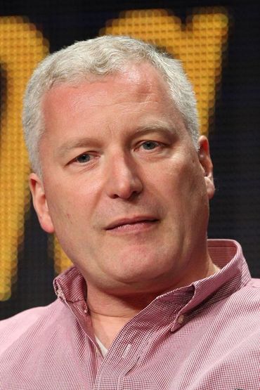 Тристрам Шапиро