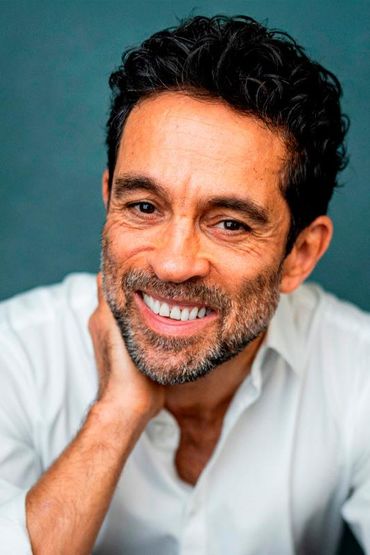 Энтони Барклай