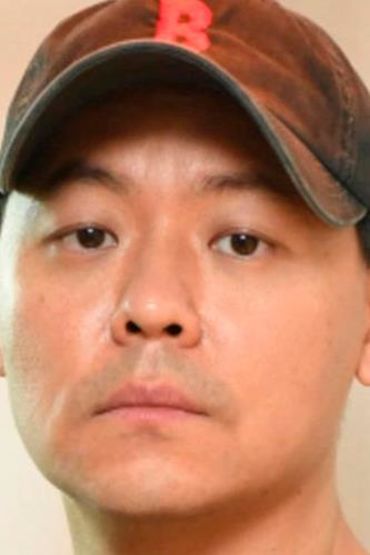 Ким Джу-хван