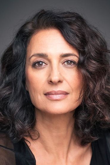 Паулина Гальвес