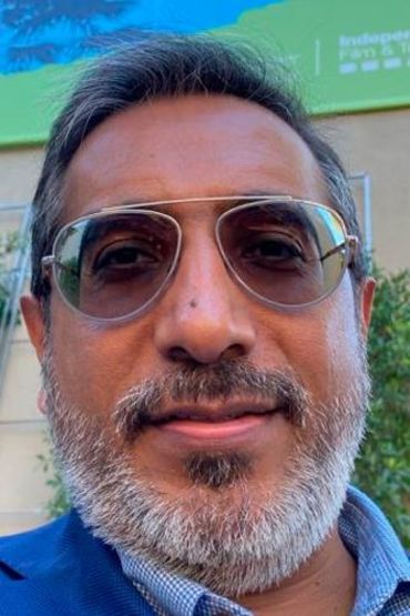 Фарзад Далванд