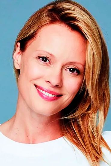 Линда Рыбова