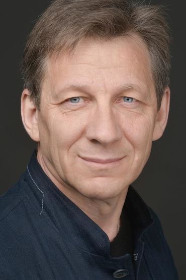 Сергей Шоколов