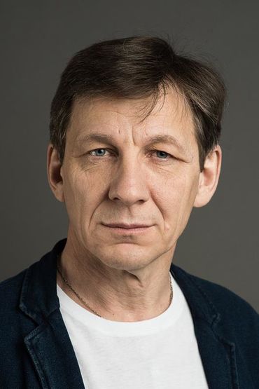 Сергей Шоколов