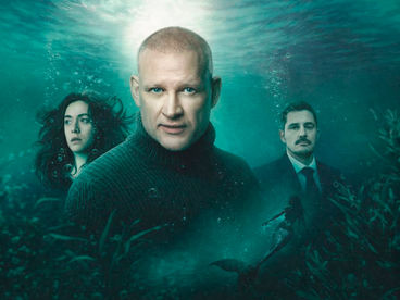 Зов русалки