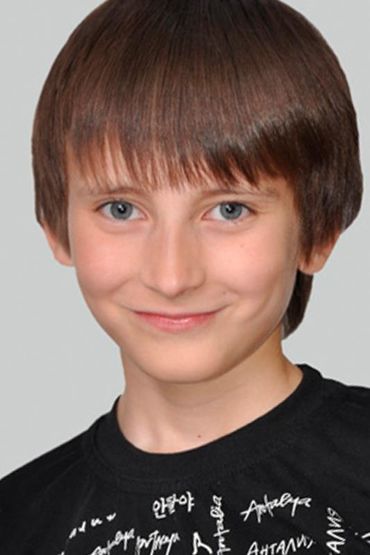 Марк Муравьев