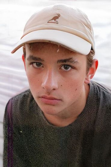 Александр Бодров