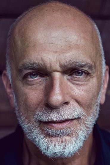 Рихард Вайден ван