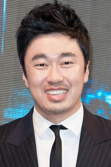 Чо Даль-хван