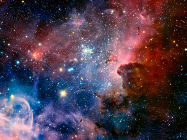 Тайны вселенной