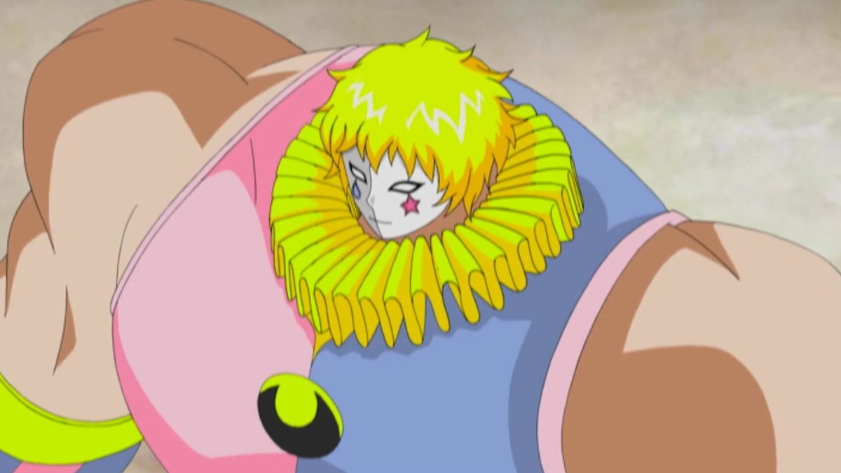 Тёмная Сила Духа