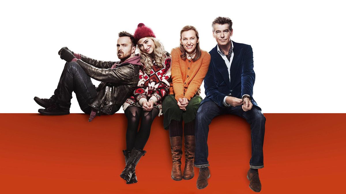 Долгое падение