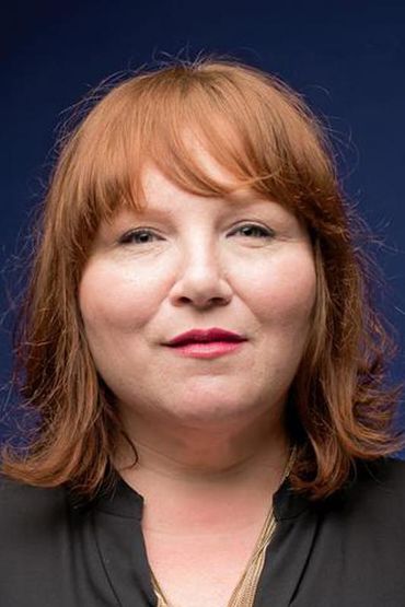 Кэтлин Фортин