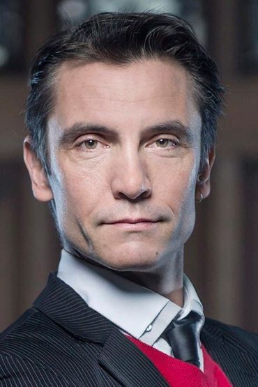 Лукас Тавернье