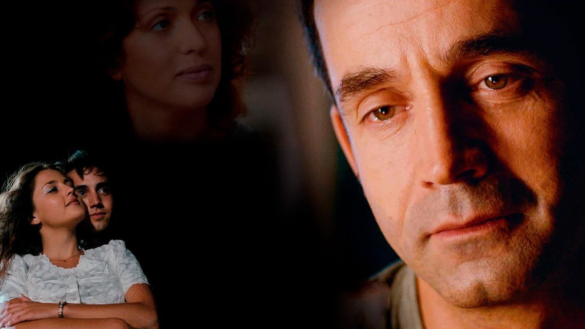 Ангел в сердце