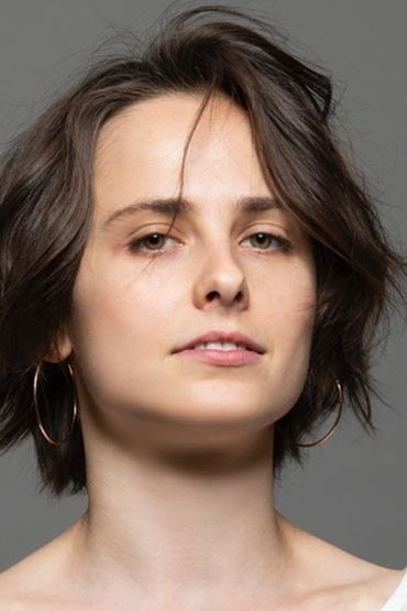 Полин Шаламе