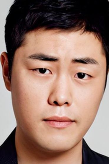 Пэ Мён-джин