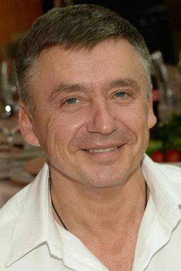Антон Табаков